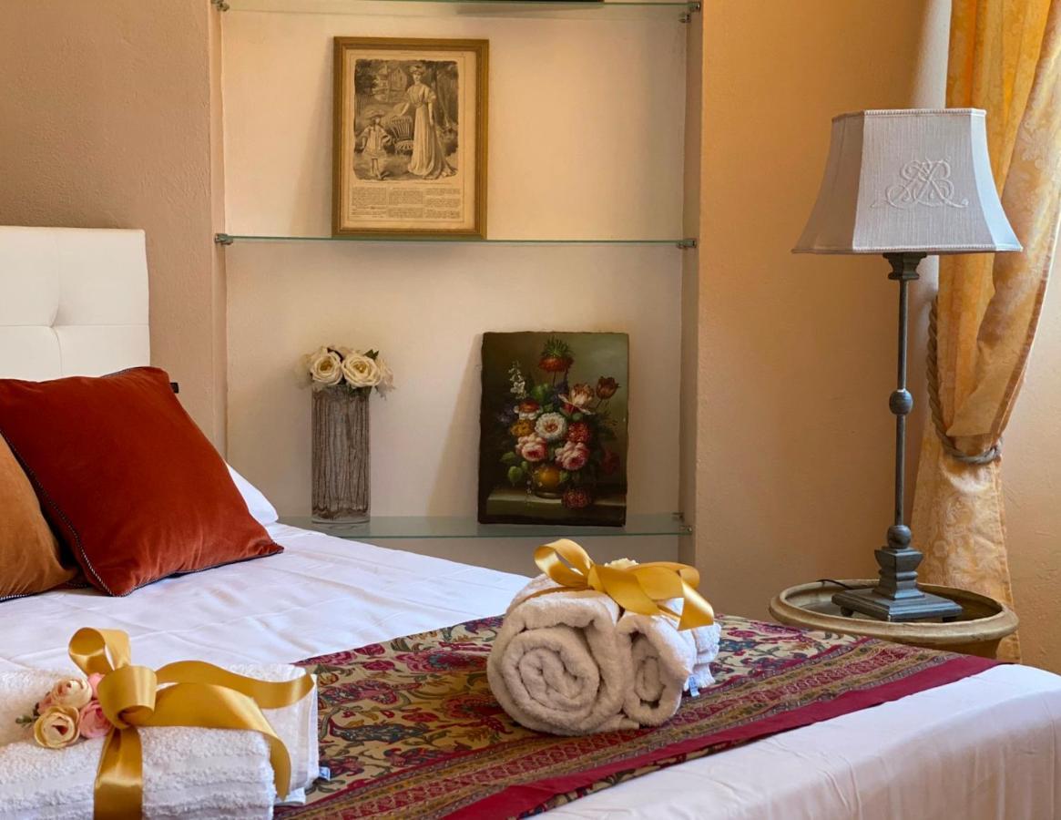 La Bellavista Decameron View 체르탈도 외부 사진