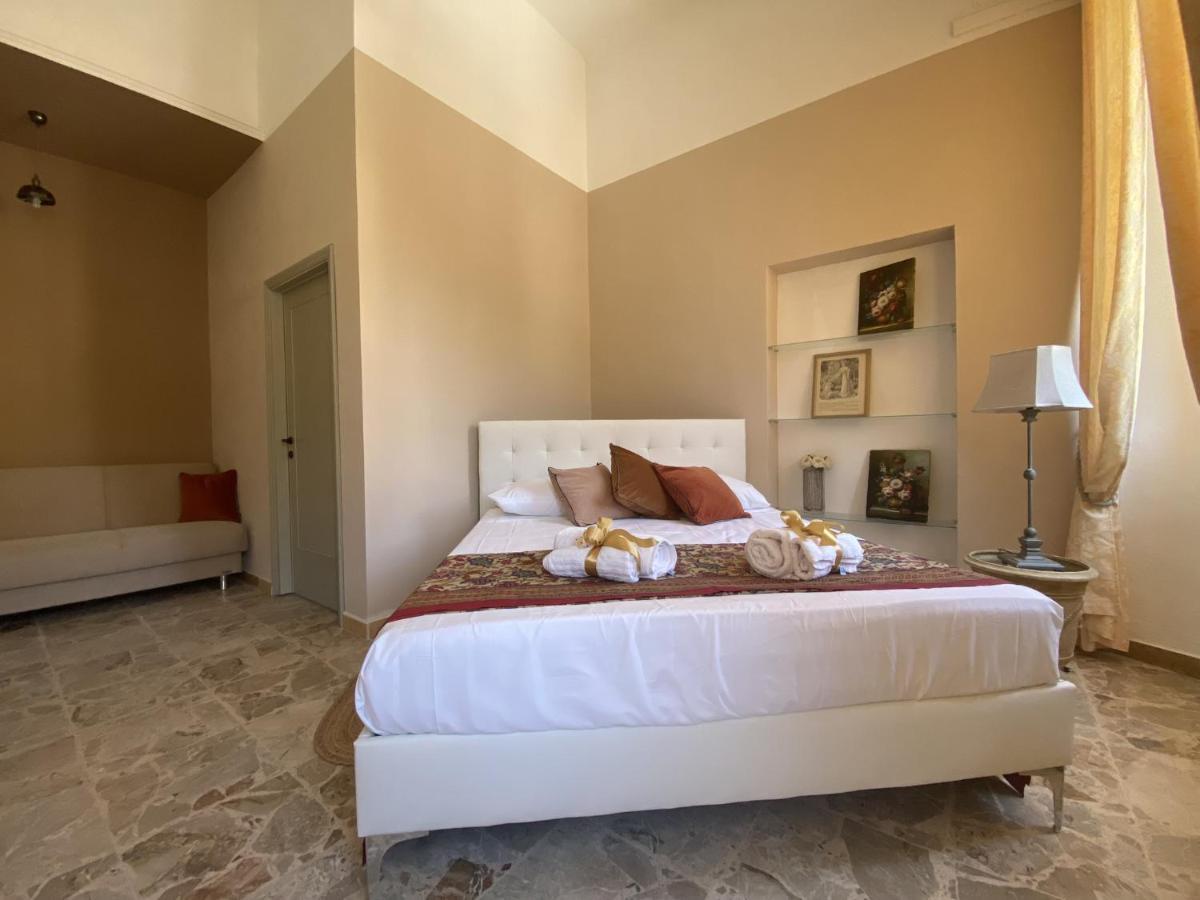 La Bellavista Decameron View 체르탈도 외부 사진
