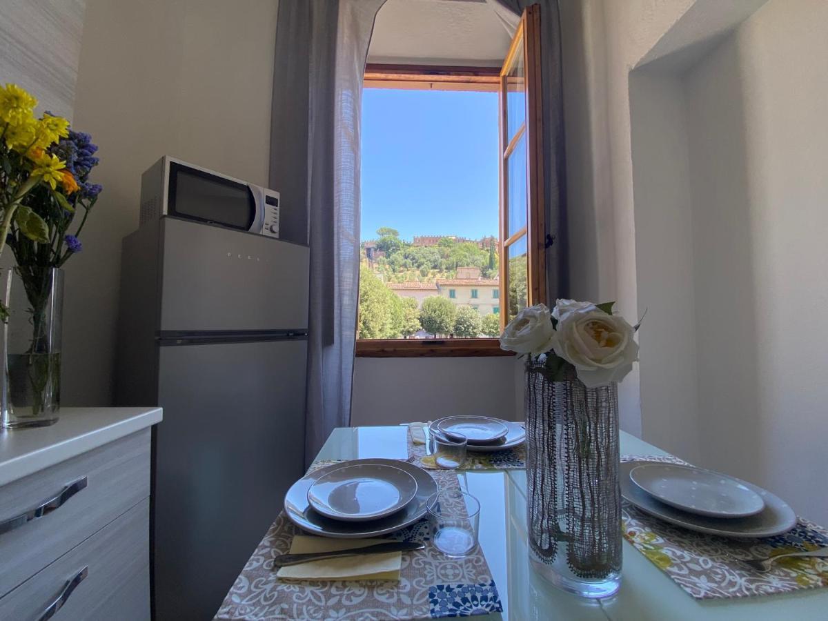 La Bellavista Decameron View 체르탈도 외부 사진