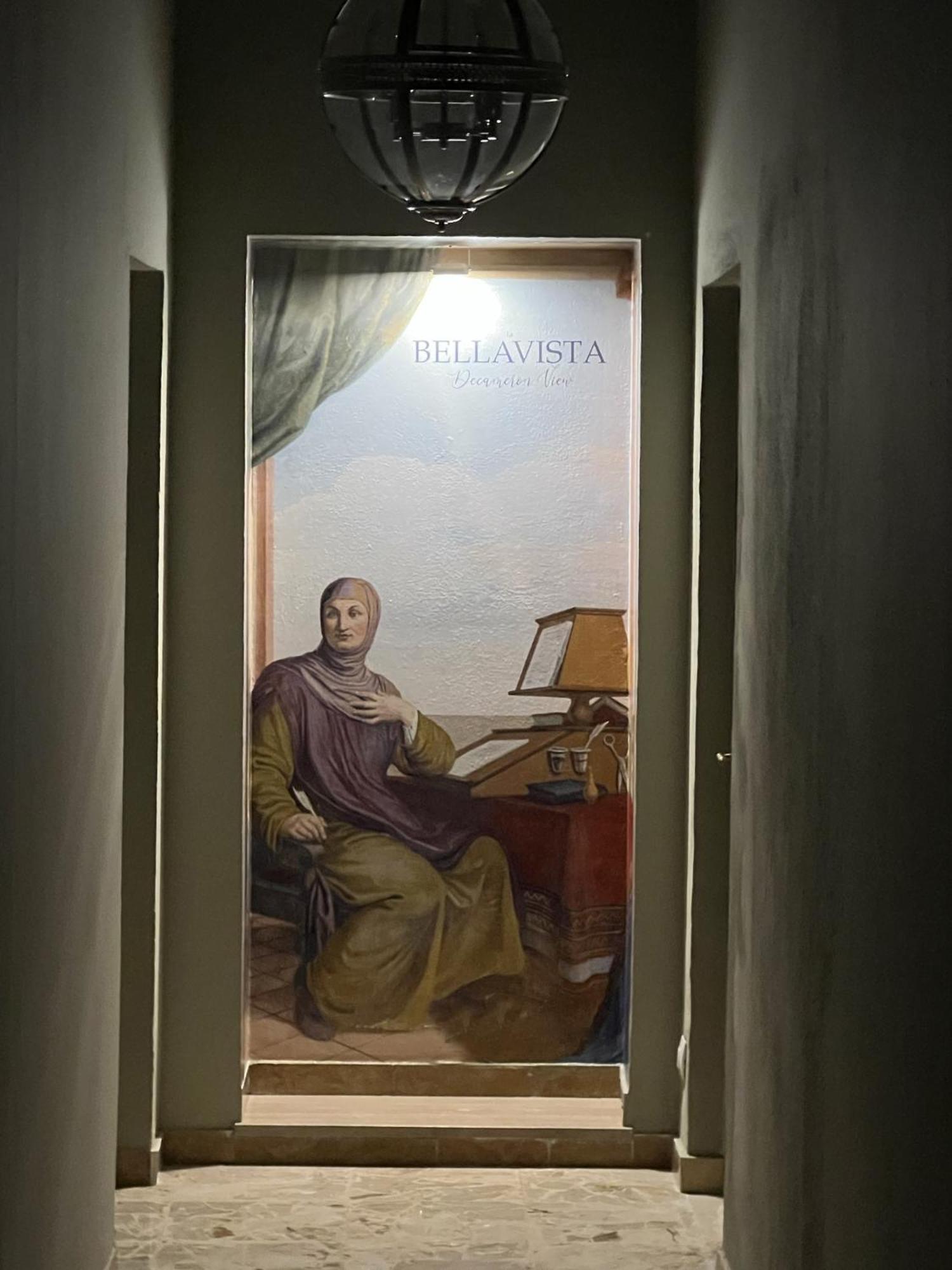 La Bellavista Decameron View 체르탈도 외부 사진