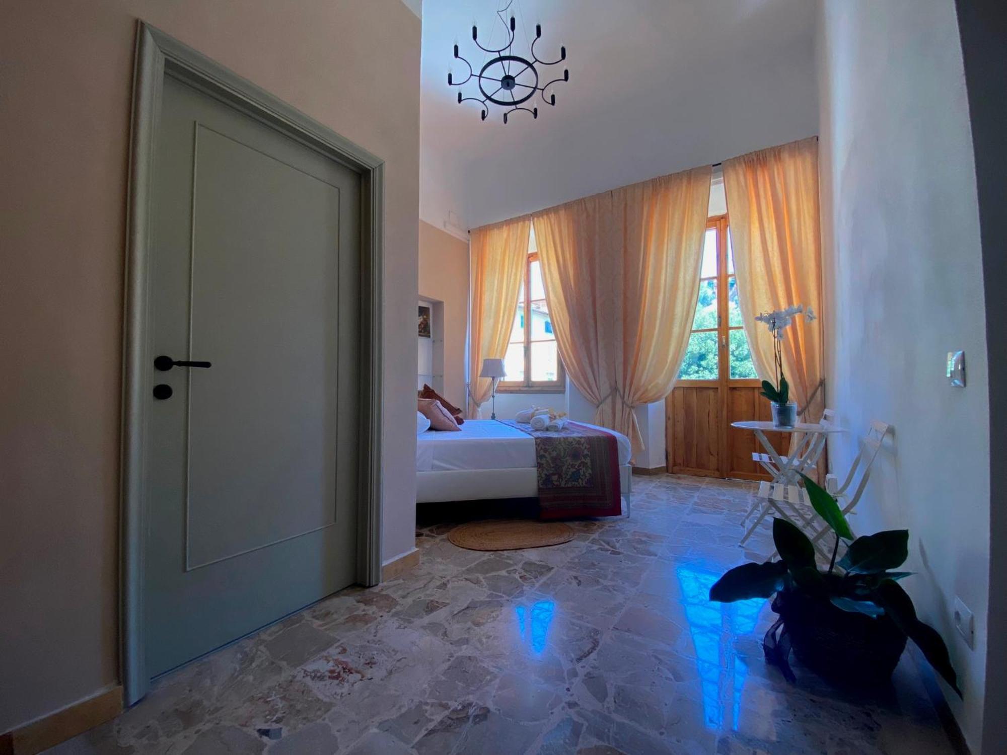 La Bellavista Decameron View 체르탈도 외부 사진