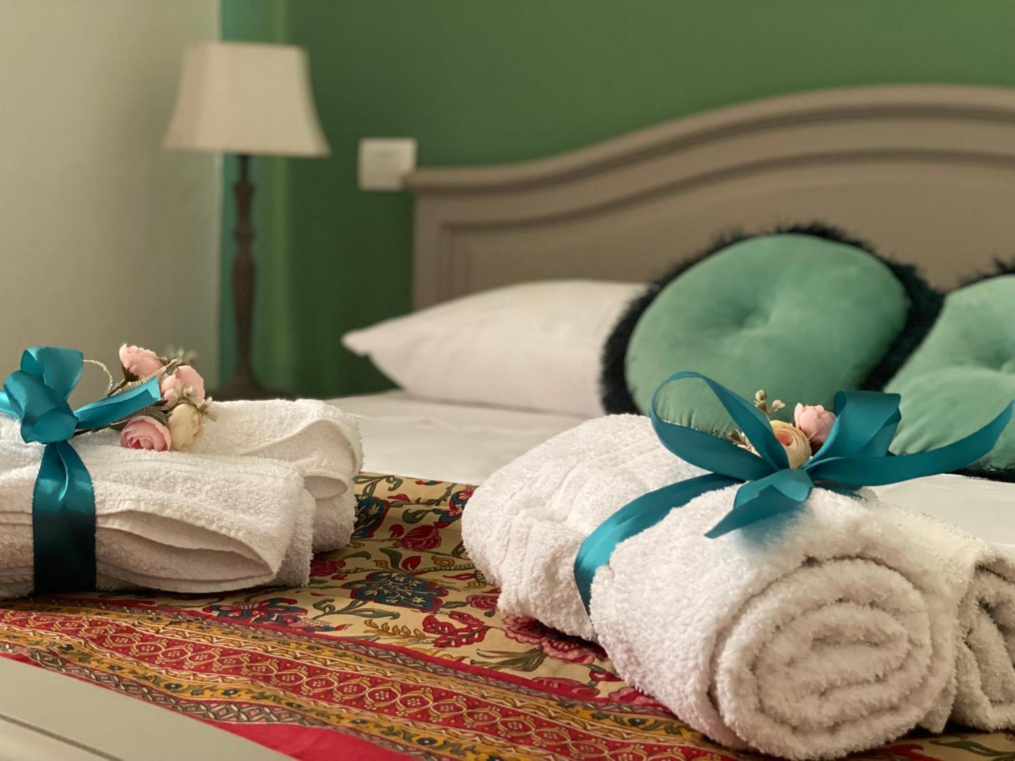 La Bellavista Decameron View 체르탈도 외부 사진