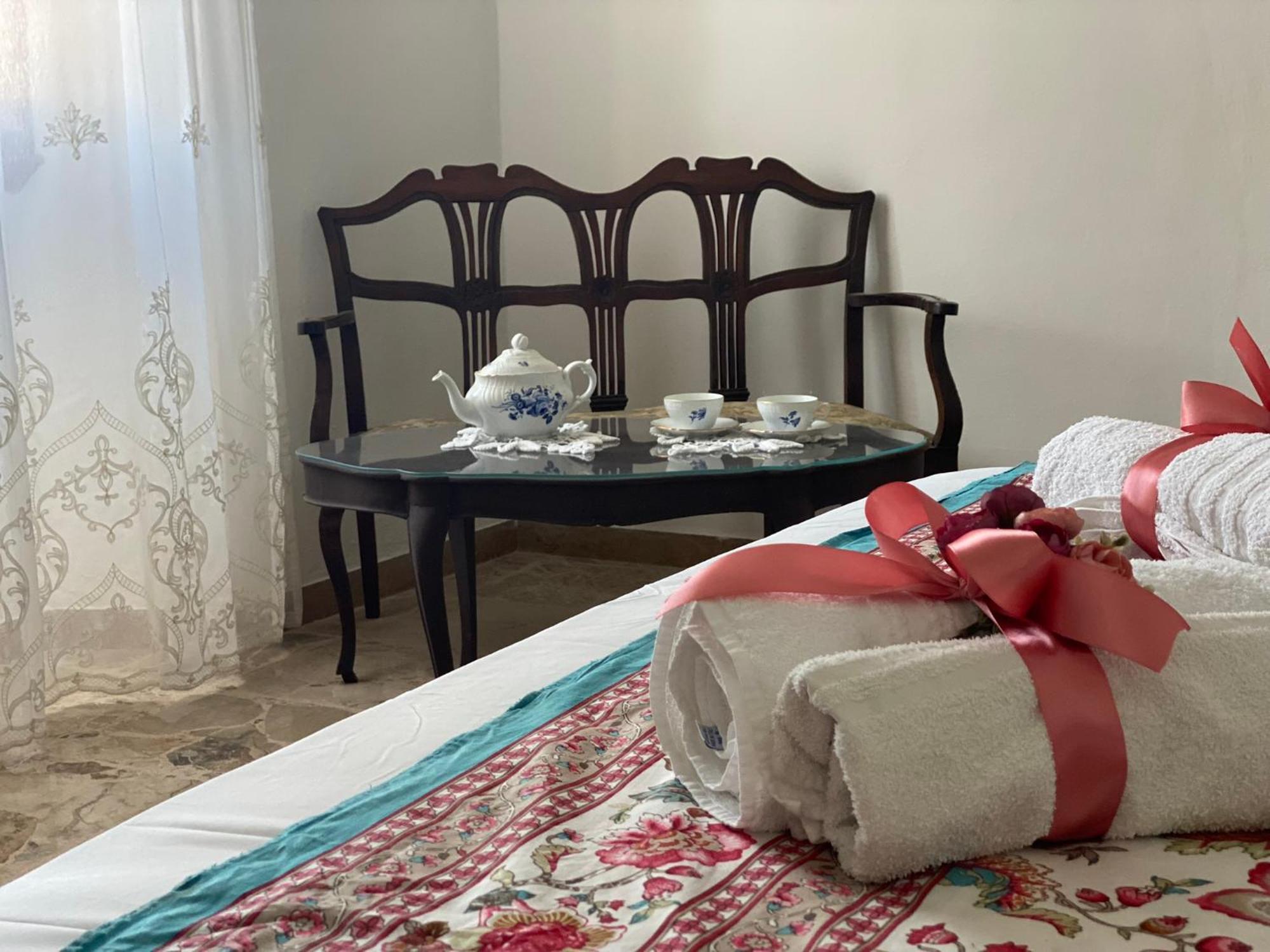 La Bellavista Decameron View 체르탈도 외부 사진