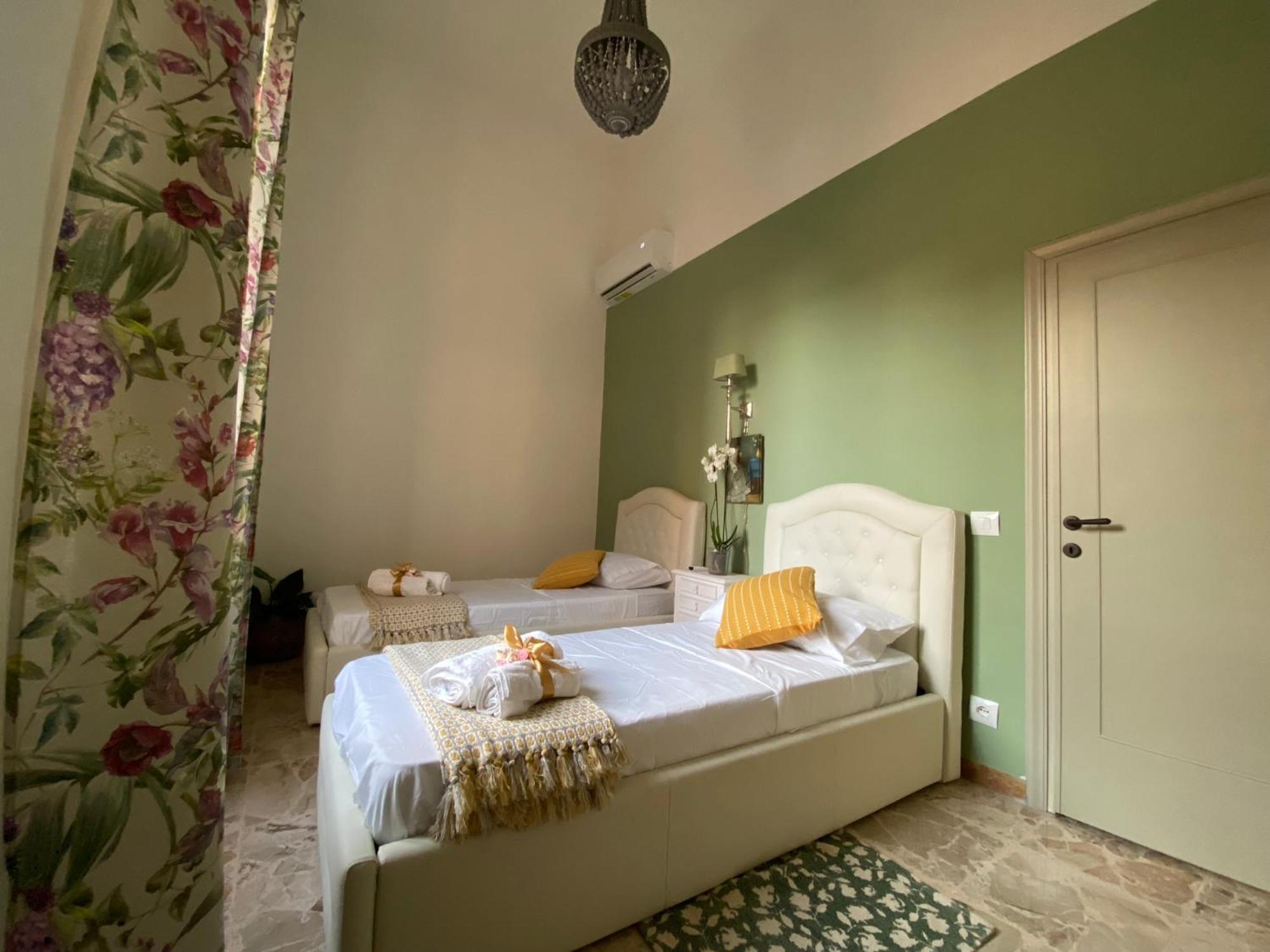 La Bellavista Decameron View 체르탈도 외부 사진