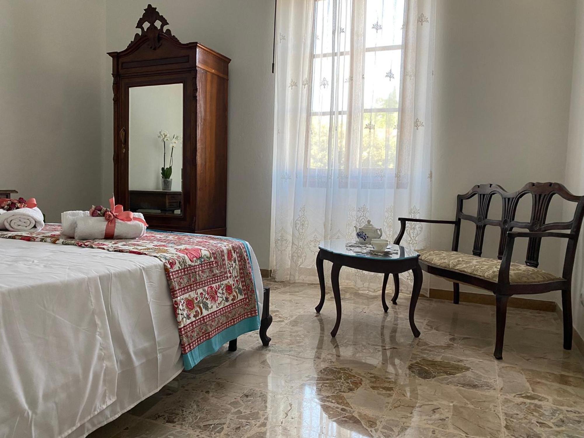 La Bellavista Decameron View 체르탈도 외부 사진
