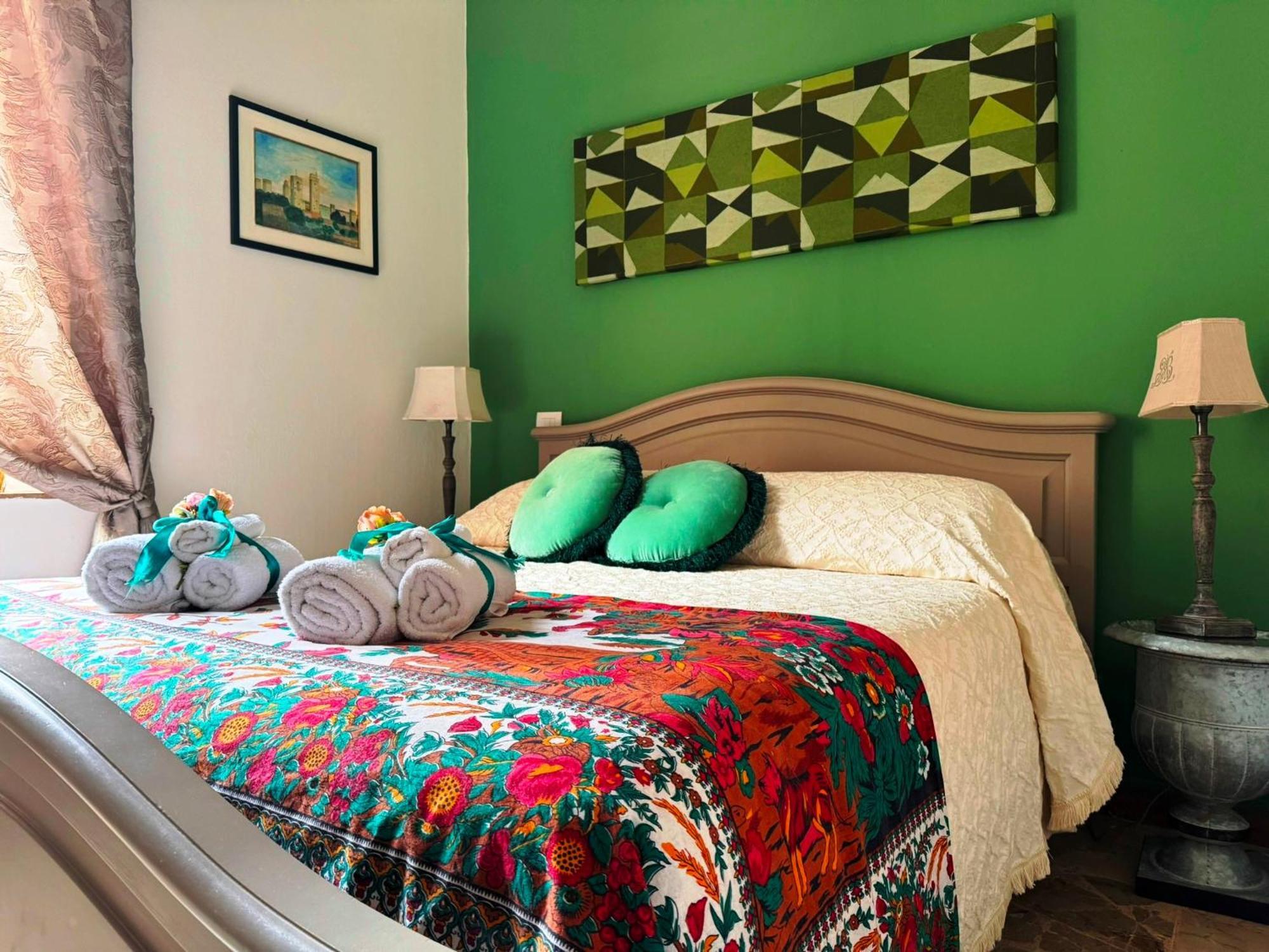La Bellavista Decameron View 체르탈도 외부 사진