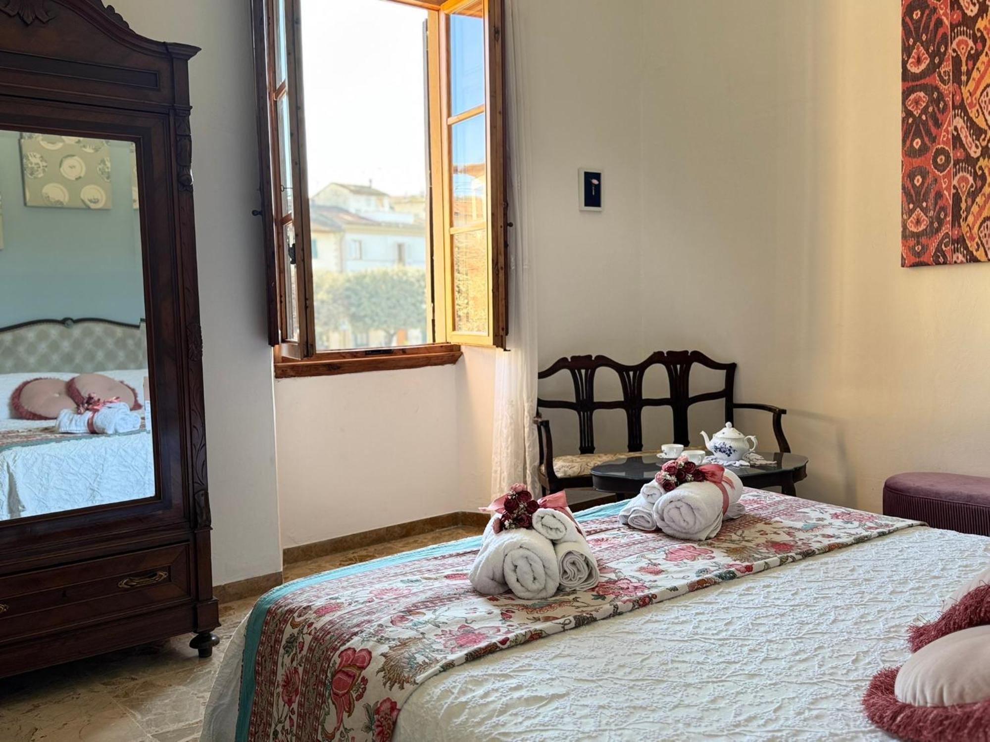 La Bellavista Decameron View 체르탈도 외부 사진